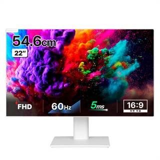 Crossover FHD IPS Type-C可觸控便攜式大螢幕, 220FL75, 54.6cm