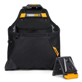 TOUGHBUILT 多用途工具袋 3格 TB-CT-05, 1個