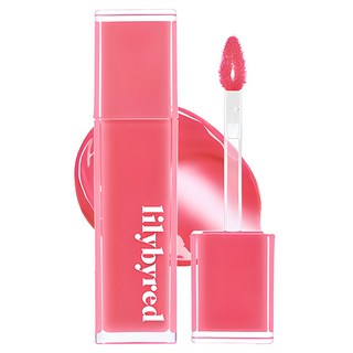 lilybyred 心境謊言水光唇釉, #05(AD系列), 1個