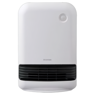 IRIS OHYAMA 愛麗思歐雅瑪 電暖器, JCH-12TD4, 白色