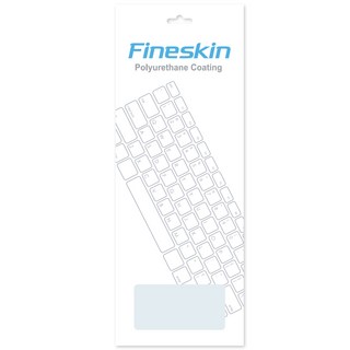 카라스 삼성 NT370E4K NT370E4Q 시리즈 용 파인 키스킨38, 1개