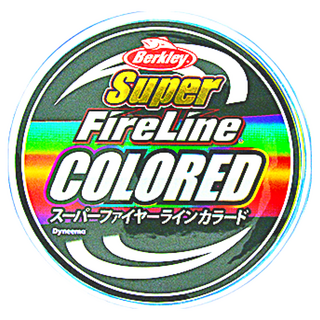 Berkley 貝克力 超級五色火線 16LB 300m 高強度耐磨 遠投精準, 1個