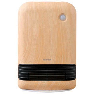 IRIS OHYAMA 愛麗思歐雅瑪 電暖器, JCH-12TD4, 原木色