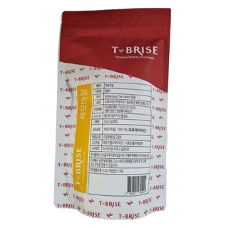BRISE 캐모마일 허브차, 1g, 20개입, 1개