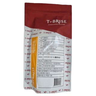 BRISE 허브차, 1g, 20개입, 1개
