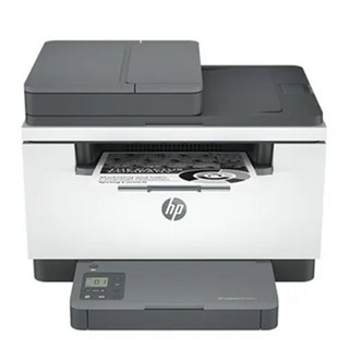 HP 惠普 LaserJet Pro MFP 無線雙面黑白雷射多功能複合機, M236sdw, 1台