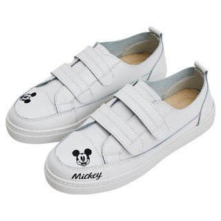 BORUI 柏睿鞋業 米奇經典造型休閒鞋 122468C