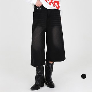 닷이프 여성용 비지트 버뮤다 워싱 팬츠 P25SS1-A1525