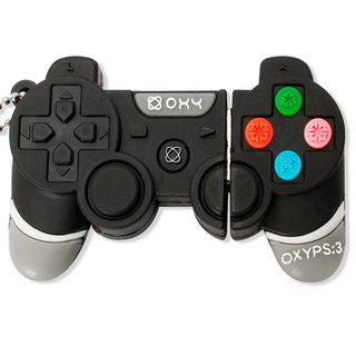 遊戲控制器 4G, 1個, 4GB