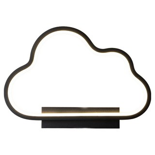 Honey Comb led20w雲朵情境壁燈 簡約時尚 LED節能壁燈 臥室燈飾, 雲朵