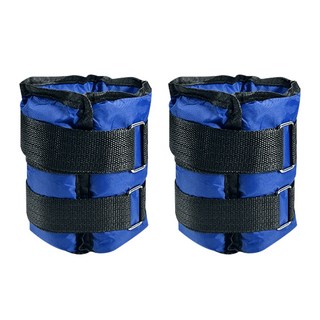 Her-Ea 禾亦 加重沙袋 4.5359k 2個, 1組, 藍色