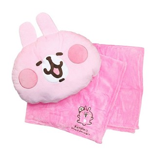 Kanahei's Small animals 卡娜赫拉的小動物 頭型被毯