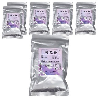 蔘大王 枸杞粉, 150g, 台灣製造, 6包