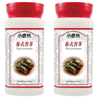 小磨坊 泰式香茅, 330g, 2瓶