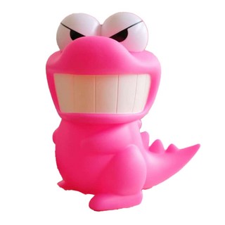 BANDAI SOFVIMATES系列 蠟筆小新 鱷魚山先生, 1個