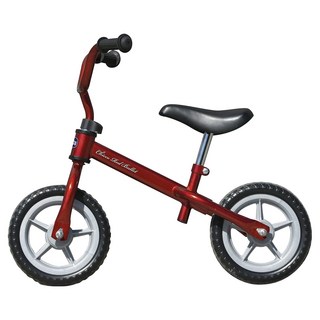 Chicco 幼兒滑步車, 紅色, 45cm, 1台