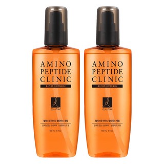 엘라스틴 아미노 펩타이드 헤어 세럼 블랑머스크향, 150ml, 2개