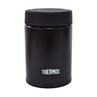 THERMOS 膳魔師 不鏽鋼悶燒罐 JBZ201-DBW, 深棕色, 200ml, 1個