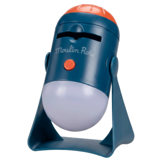 Moulin Roty 太空投影儀 偉大的探險家, MR-712032