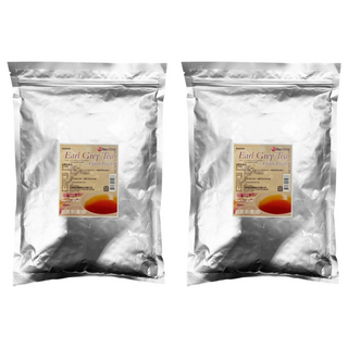 EverStyle 柏泰 伯爵茶粉 500g - 香料, 2個