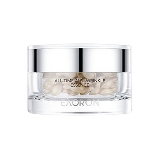 時光撫平細紋精華膠囊 60顆, 1個, 30g