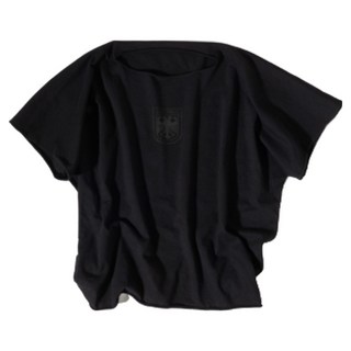 adidas 愛迪達 YEEZY 男款 YEEZY Vultures 短袖T恤