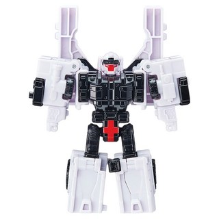TOBOT 機器戰士 迷你 NEW TOBOT M 雙模式變形, 1個