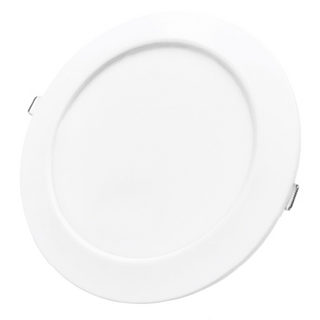 INNOTEK 大友照明 LED全光譜崁燈 8W 嵌孔9cm 4000k自然光, 1個