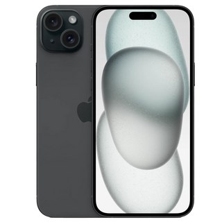 Apple iPhone 15 原廠保固, 128GB, 黑色
