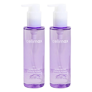 celimax Derma Nature Fresh Blackhead Jojoba 清爽卸妝油, 150ml, 2瓶
