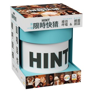 asmodee GoKids 限時快猜 15歲以上, 1盒, 藍色