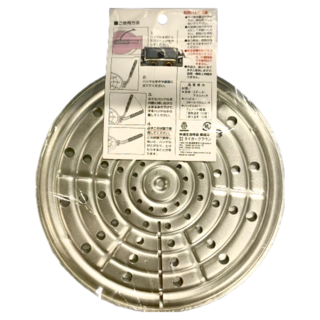 瓦斯爐用節能導熱板 CL2127, 1個