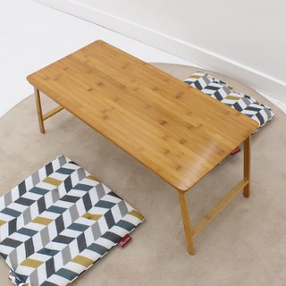 OADESK 原木桌 800, 單一顏色