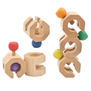 GENI 連連積木套裝 Cobit, 1組