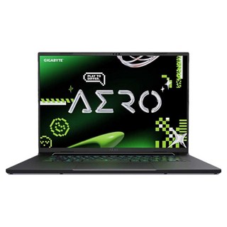 GIGABYTE 技嘉科技 AI輕薄電競筆電 AMD Ryzen AI 7 350/RTX5070/165Hz/SSD/QHD/16, 白色, 1TB, 32GB, WIN11 Home, AERO X16 1WH93TWC64DH