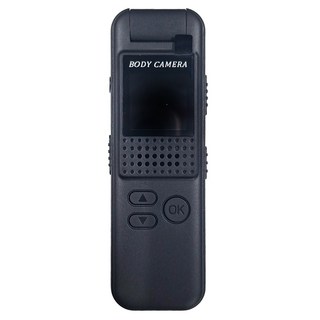 UTA 口袋微型攝影機 白光, HD9S, 1個