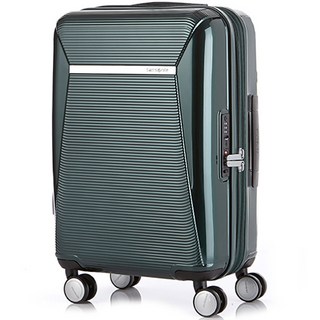 쌤소나이트 ENWRAP 확장형 PC 캐리어 20인치 25인치 28인치