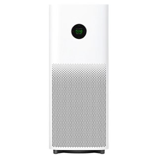 mijia 米家 空氣淨化器5s, 1入, AC-M24-SC, 白色