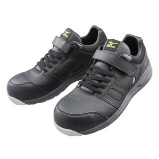 Mizuno 美津濃 防靜電鞋 AS II系列 225409