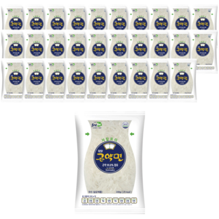 frebe 蒟蒻麵, 200g, 30包