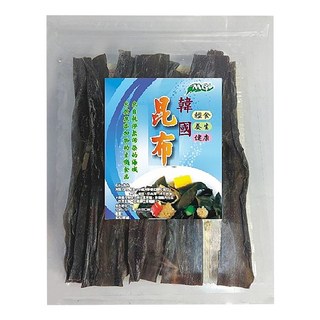 茂格生機 韓國昆布, 100g, 1包