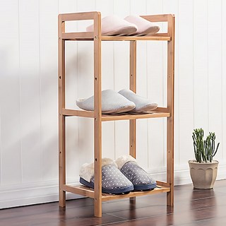 OADESK 實木立式層架, 單一顏色