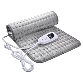 PetWarms 遠紅外理療加熱墊 銀灰色/墨綠色 30x40/30x60cm, 76 x 40cm