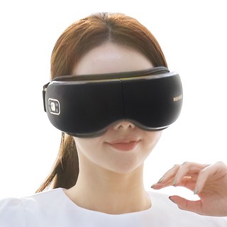 메디니스 밝은눈 공기압 눈마사지기, MVP-4000