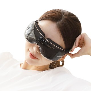 메디니스 맑은눈 케어 무선 눈마사지기, MVP-5500