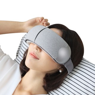 메디니스 기네스 공기압 눈마사지기, HSM-401