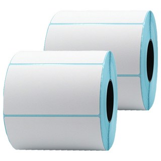 Khohimo 條碼打印機用感熱標籤紙 3W091 960p, 2個