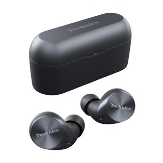 Technics 真無線降噪藍牙耳機, EAH-AZ60, 黑色, 1個