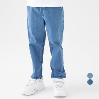 Lolly Tree 童款哈倫牛仔長褲