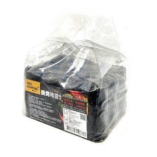 PRO KAMPING 領航家 精靈椰炭 1.2KG, 1袋